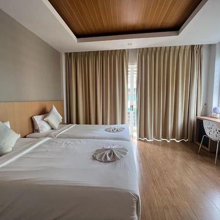 Casa De Coral Boutique Hotel Kata Beach  Zewnętrze zdjęcie