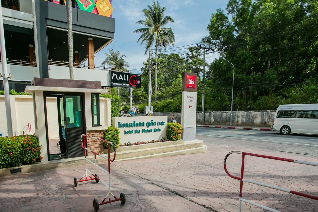 Casa De Coral Boutique Hotel Kata Beach  Zewnętrze zdjęcie