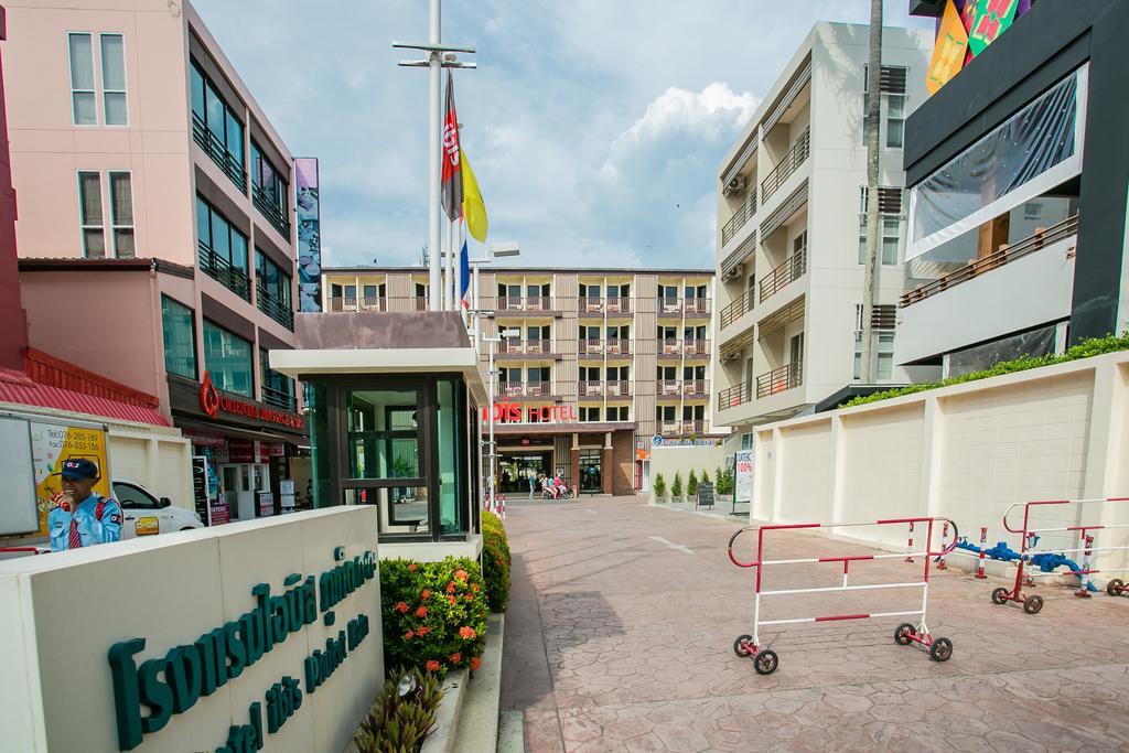 Casa De Coral Boutique Hotel Kata Beach  Zewnętrze zdjęcie