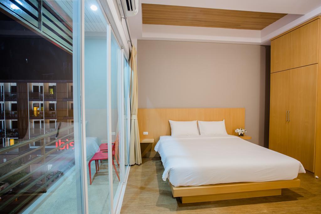 Casa De Coral Boutique Hotel Kata Beach  Pokój zdjęcie