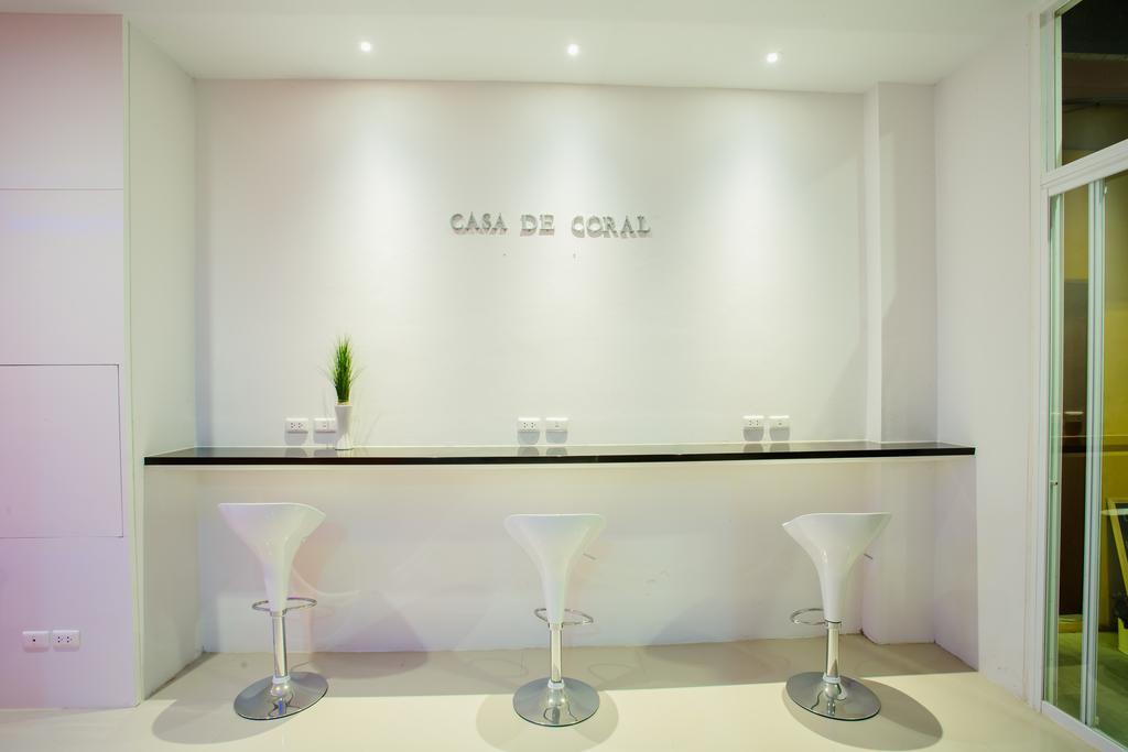 Casa De Coral Boutique Hotel Kata Beach  Zewnętrze zdjęcie