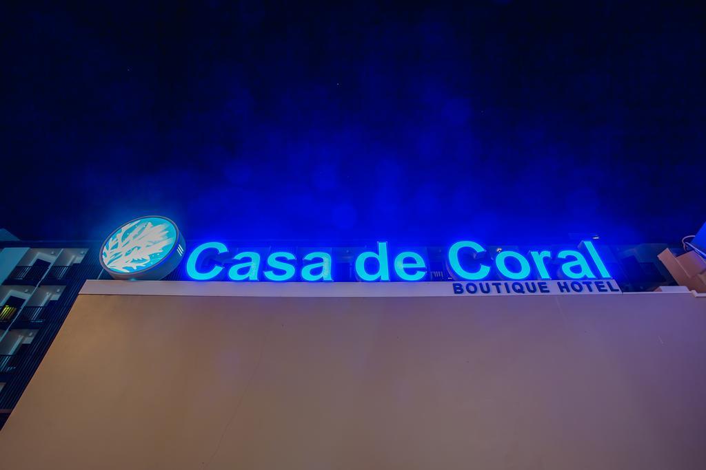 Casa De Coral Boutique Hotel Kata Beach  Zewnętrze zdjęcie