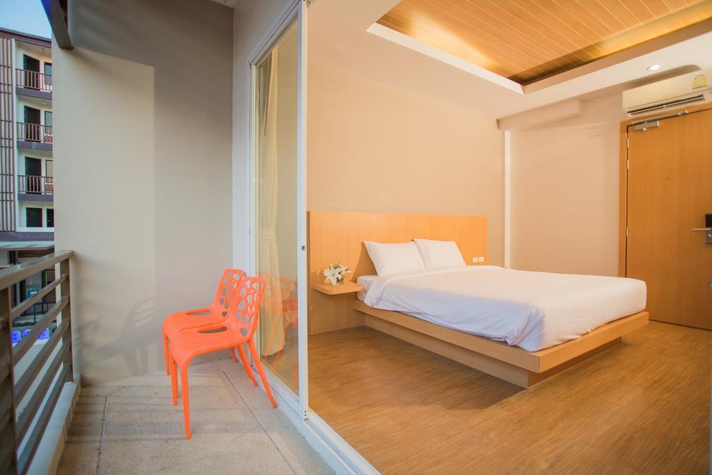 Casa De Coral Boutique Hotel Kata Beach  Pokój zdjęcie