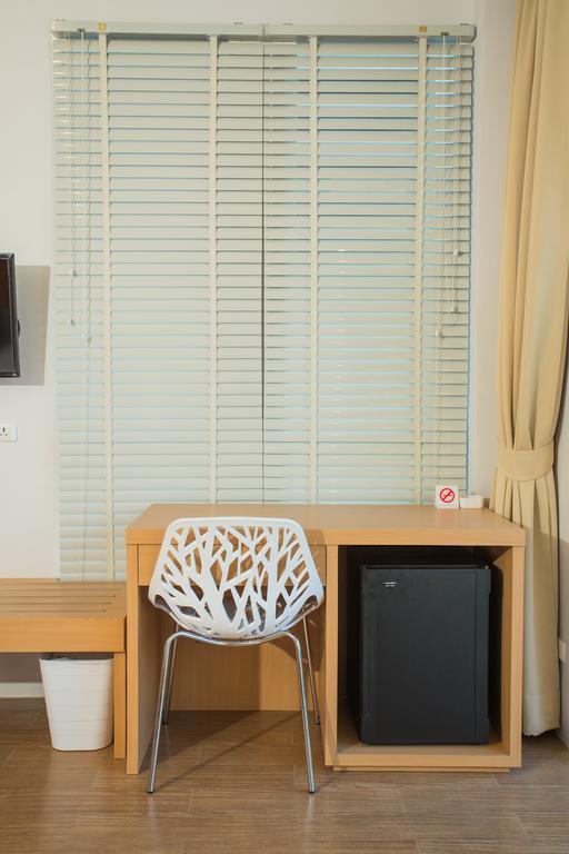 Casa De Coral Boutique Hotel Kata Beach  Zewnętrze zdjęcie