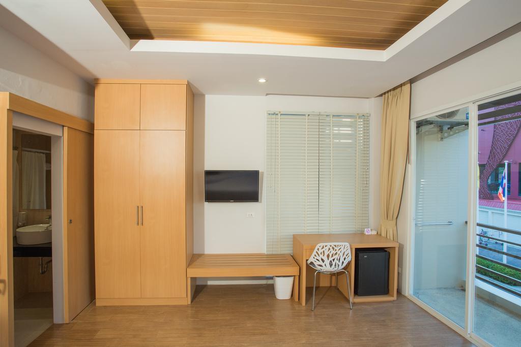 Casa De Coral Boutique Hotel Kata Beach  Pokój zdjęcie