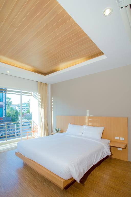 Casa De Coral Boutique Hotel Kata Beach  Zewnętrze zdjęcie