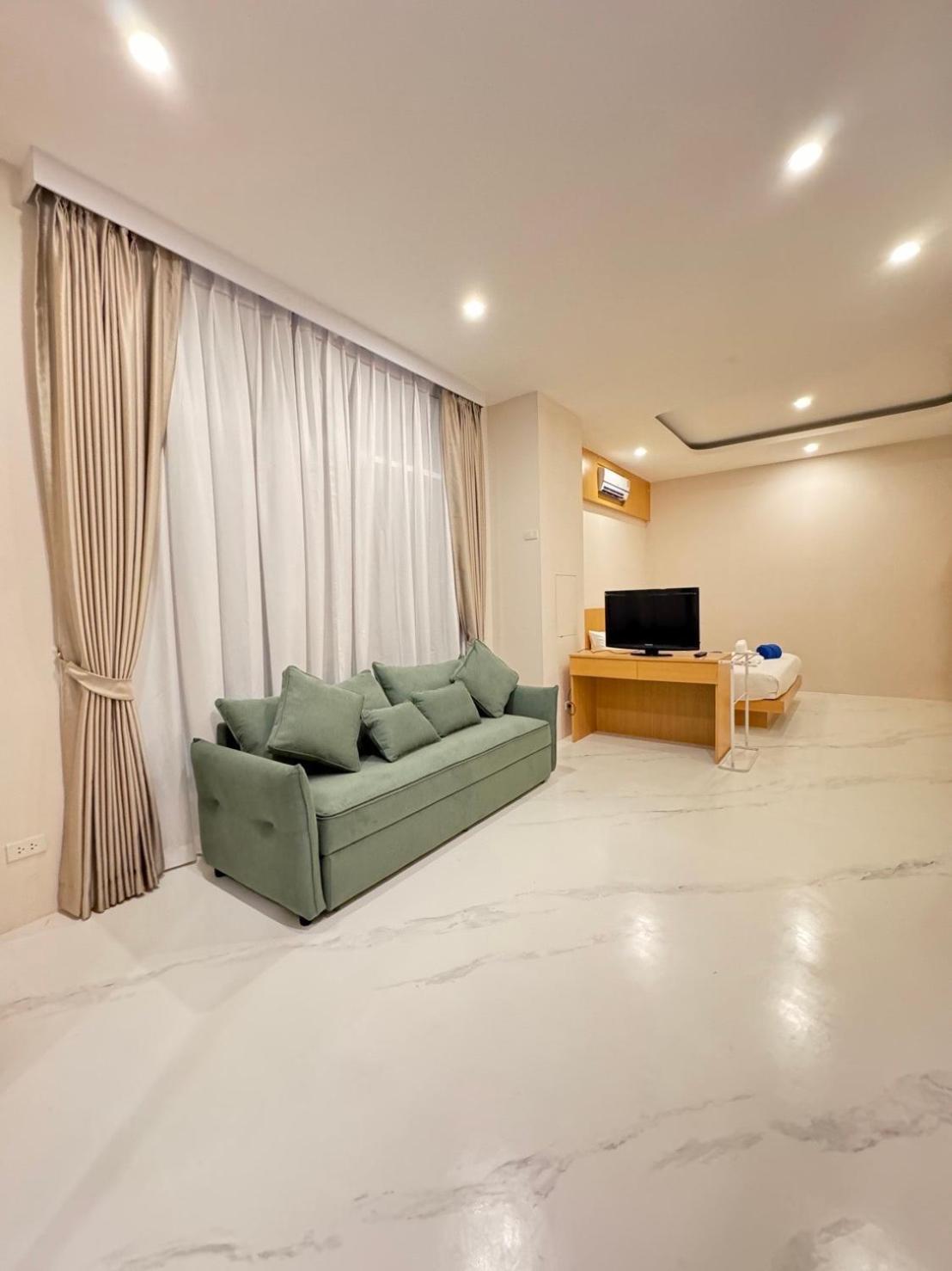 Casa De Coral Boutique Hotel Kata Beach  Zewnętrze zdjęcie