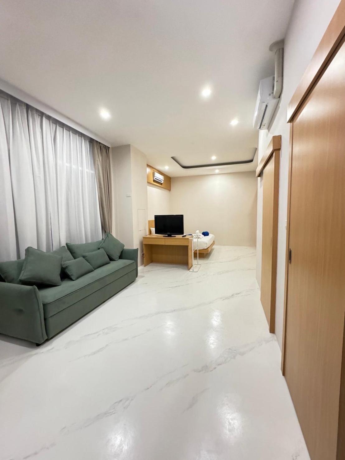 Casa De Coral Boutique Hotel Kata Beach  Zewnętrze zdjęcie