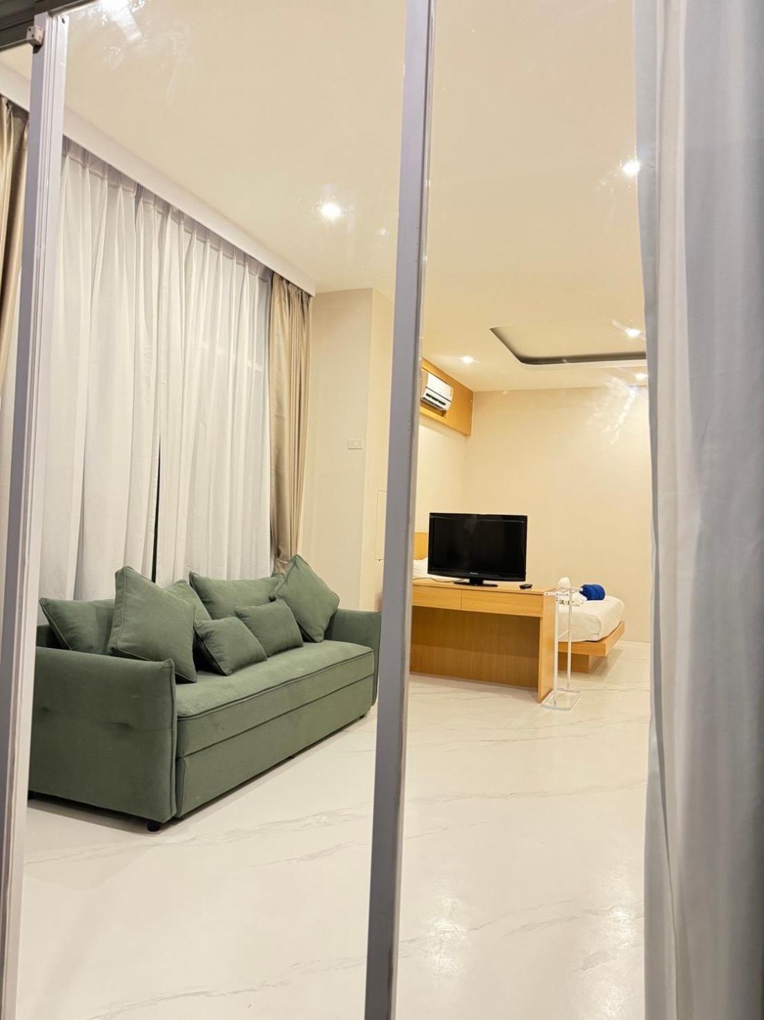 Casa De Coral Boutique Hotel Kata Beach  Zewnętrze zdjęcie