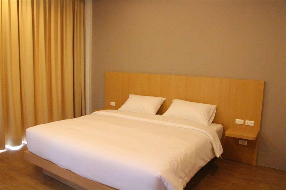 Casa De Coral Boutique Hotel Kata Beach  Zewnętrze zdjęcie