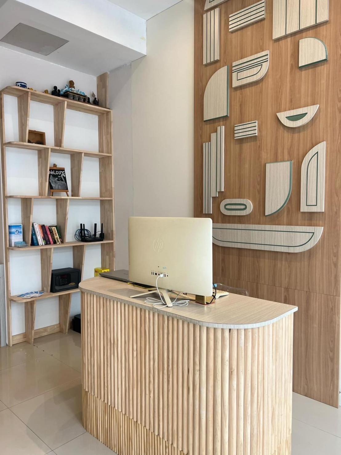 Casa De Coral Boutique Hotel Kata Beach  Zewnętrze zdjęcie