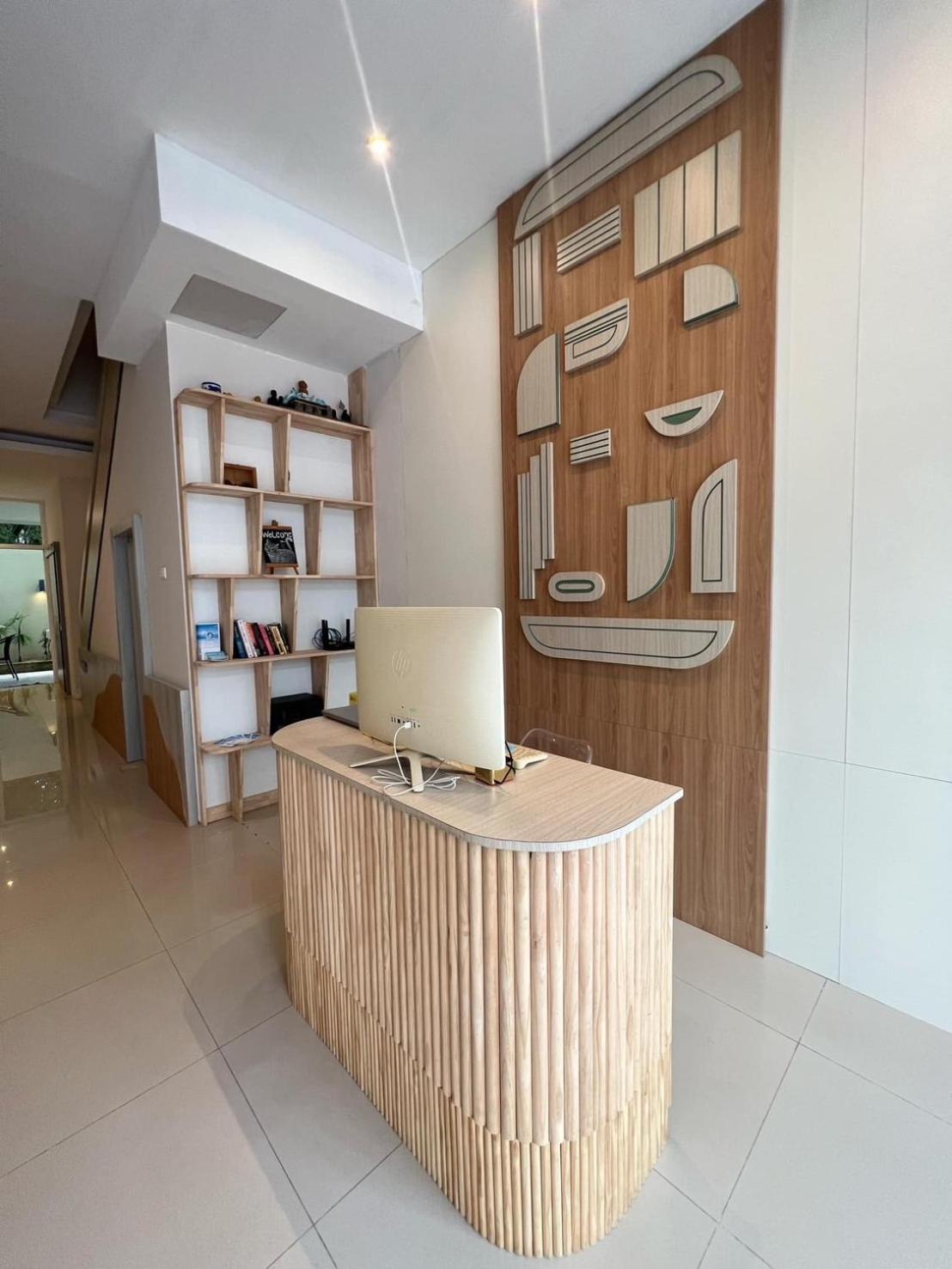 Casa De Coral Boutique Hotel Kata Beach  Zewnętrze zdjęcie