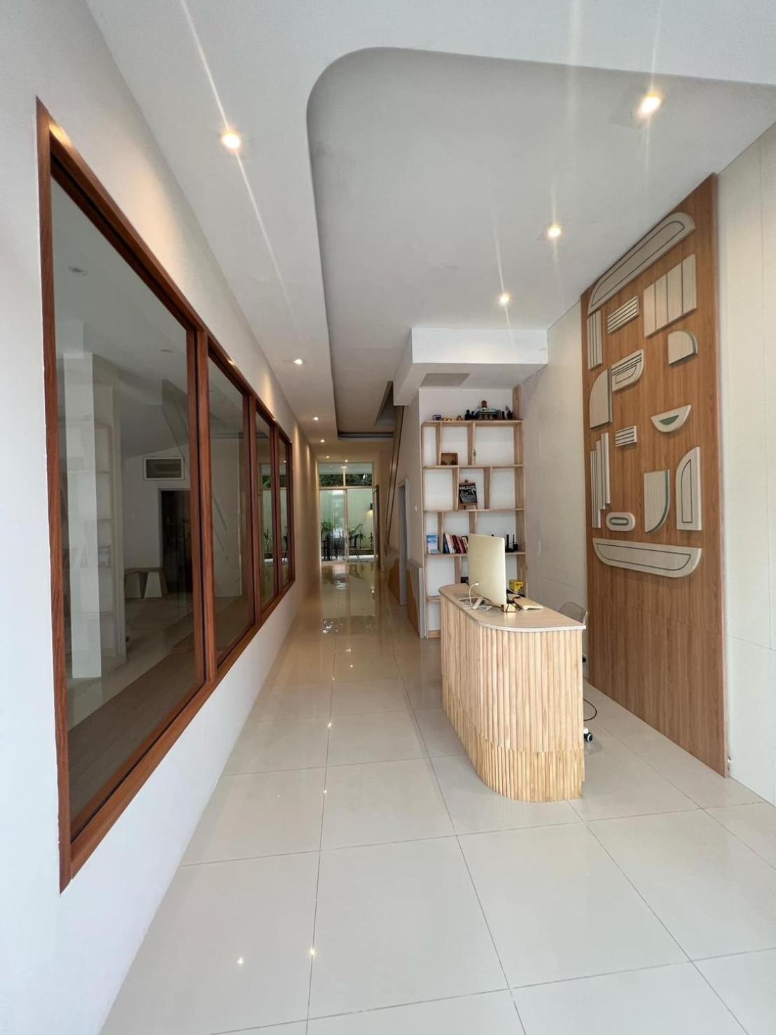 Casa De Coral Boutique Hotel Kata Beach  Zewnętrze zdjęcie