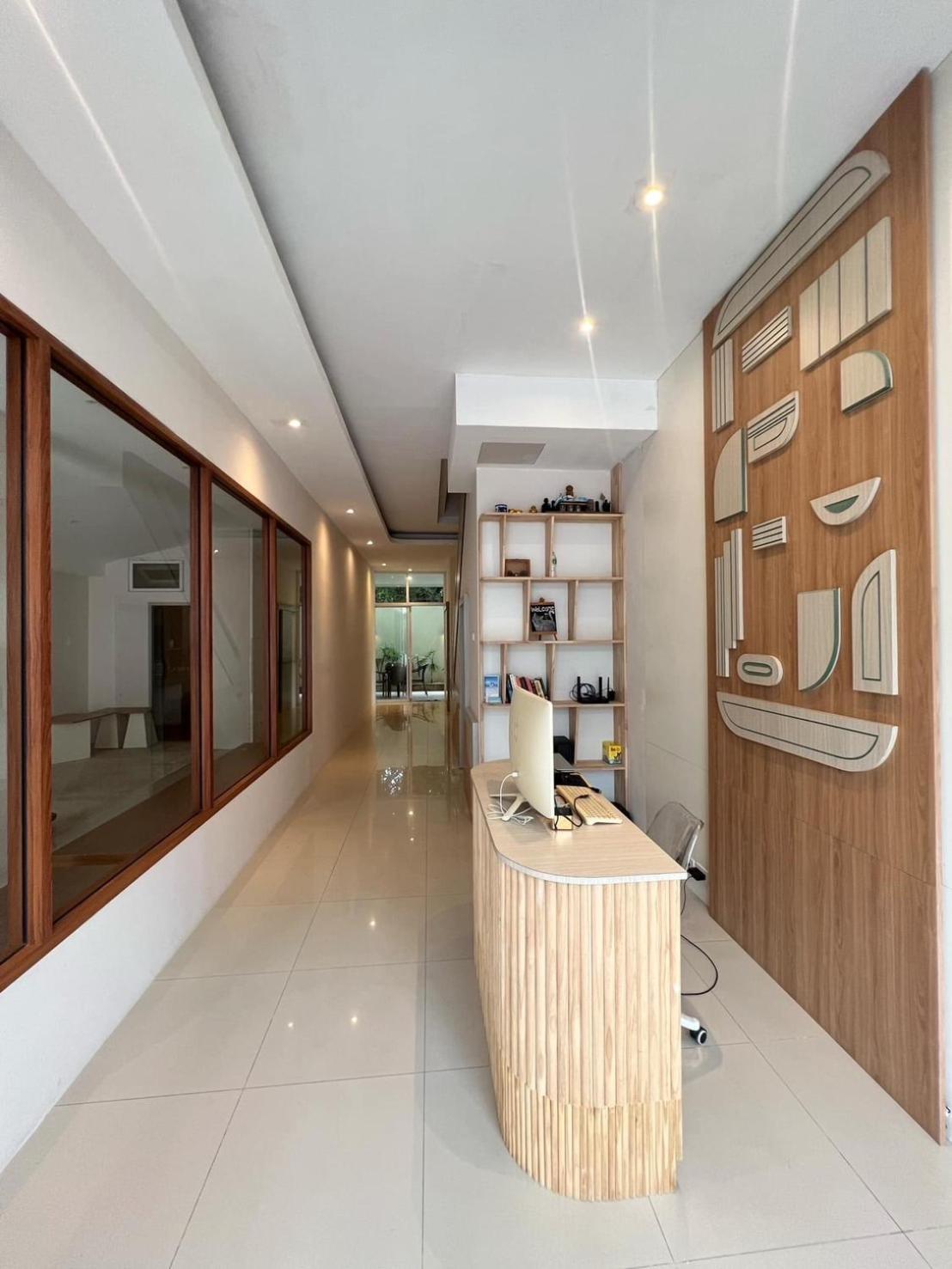 Casa De Coral Boutique Hotel Kata Beach  Zewnętrze zdjęcie