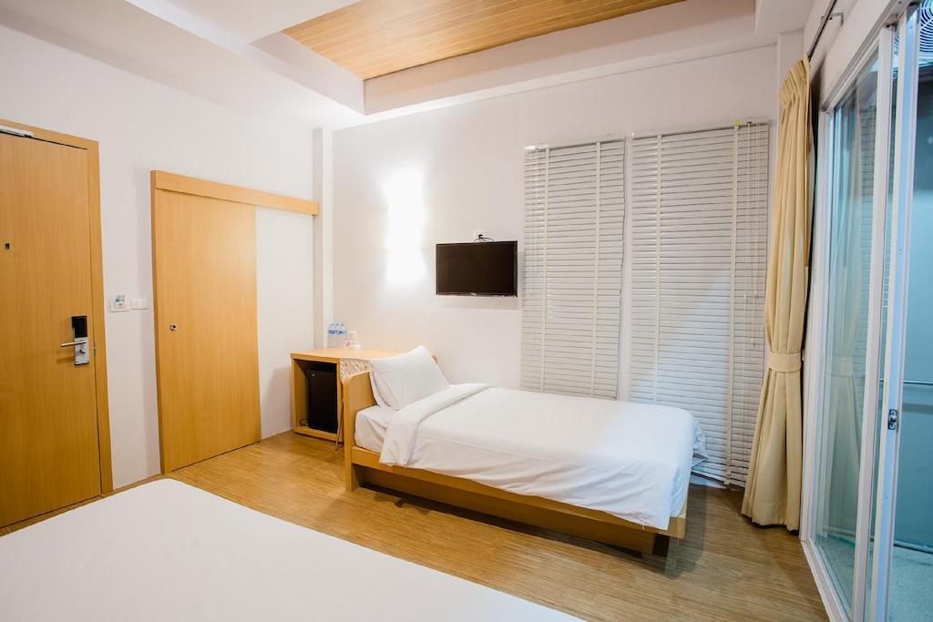 Casa De Coral Boutique Hotel Kata Beach  Pokój zdjęcie