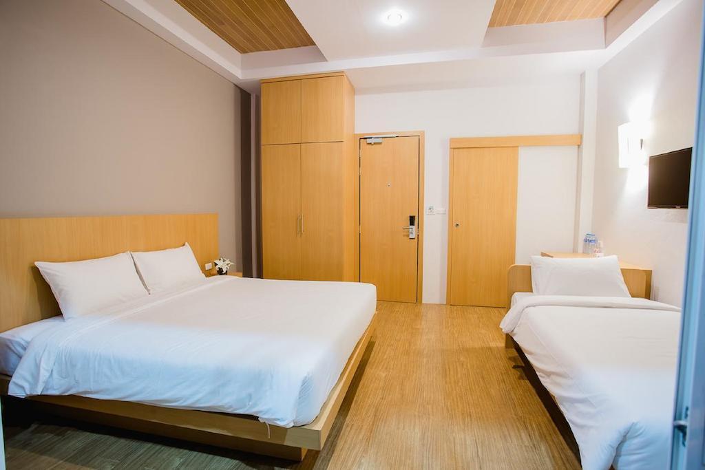 Casa De Coral Boutique Hotel Kata Beach  Pokój zdjęcie
