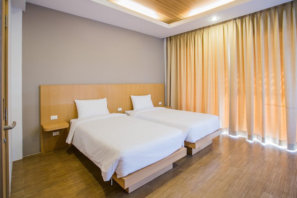 Casa De Coral Boutique Hotel Kata Beach  Pokój zdjęcie