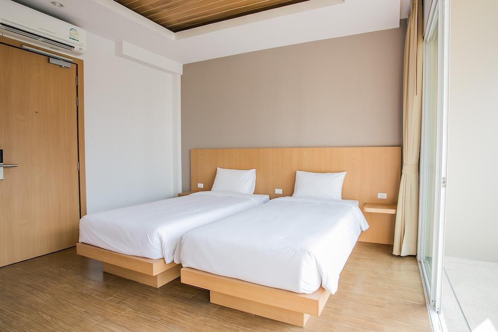 Casa De Coral Boutique Hotel Kata Beach  Pokój zdjęcie
