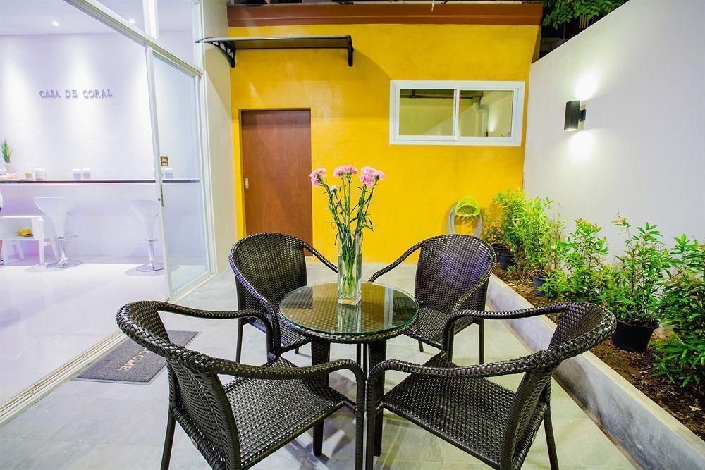 Casa De Coral Boutique Hotel Kata Beach  Zewnętrze zdjęcie