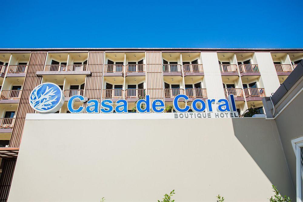 Casa De Coral Boutique Hotel Kata Beach  Zewnętrze zdjęcie