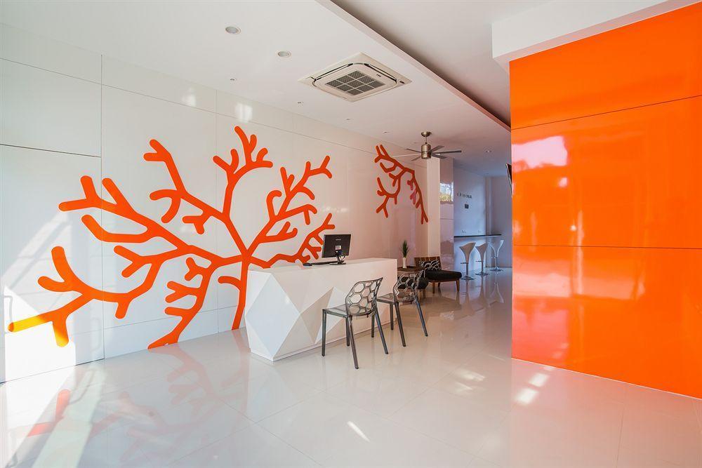 Casa De Coral Boutique Hotel Kata Beach  Zewnętrze zdjęcie