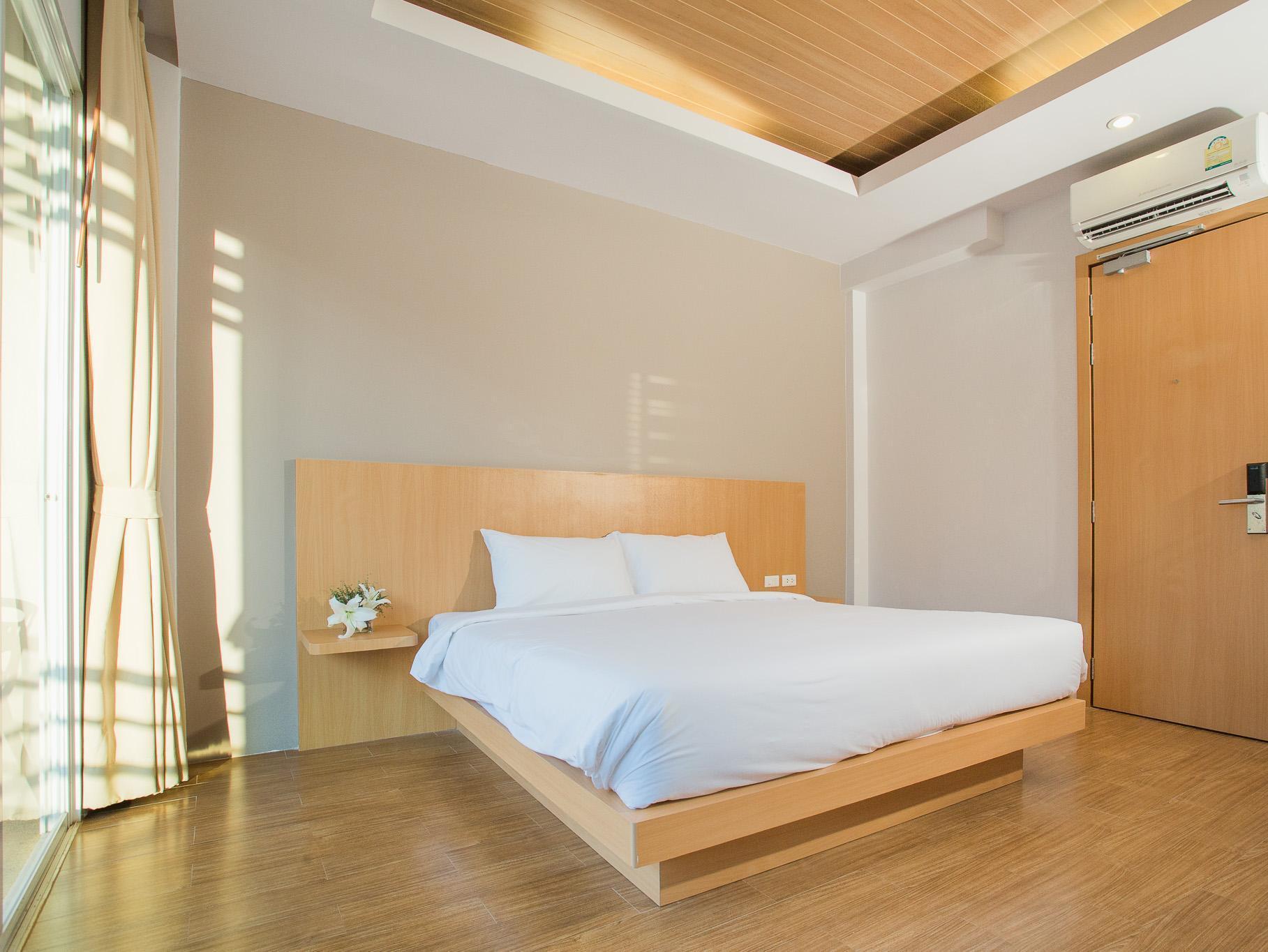 Casa De Coral Boutique Hotel Kata Beach  Zewnętrze zdjęcie