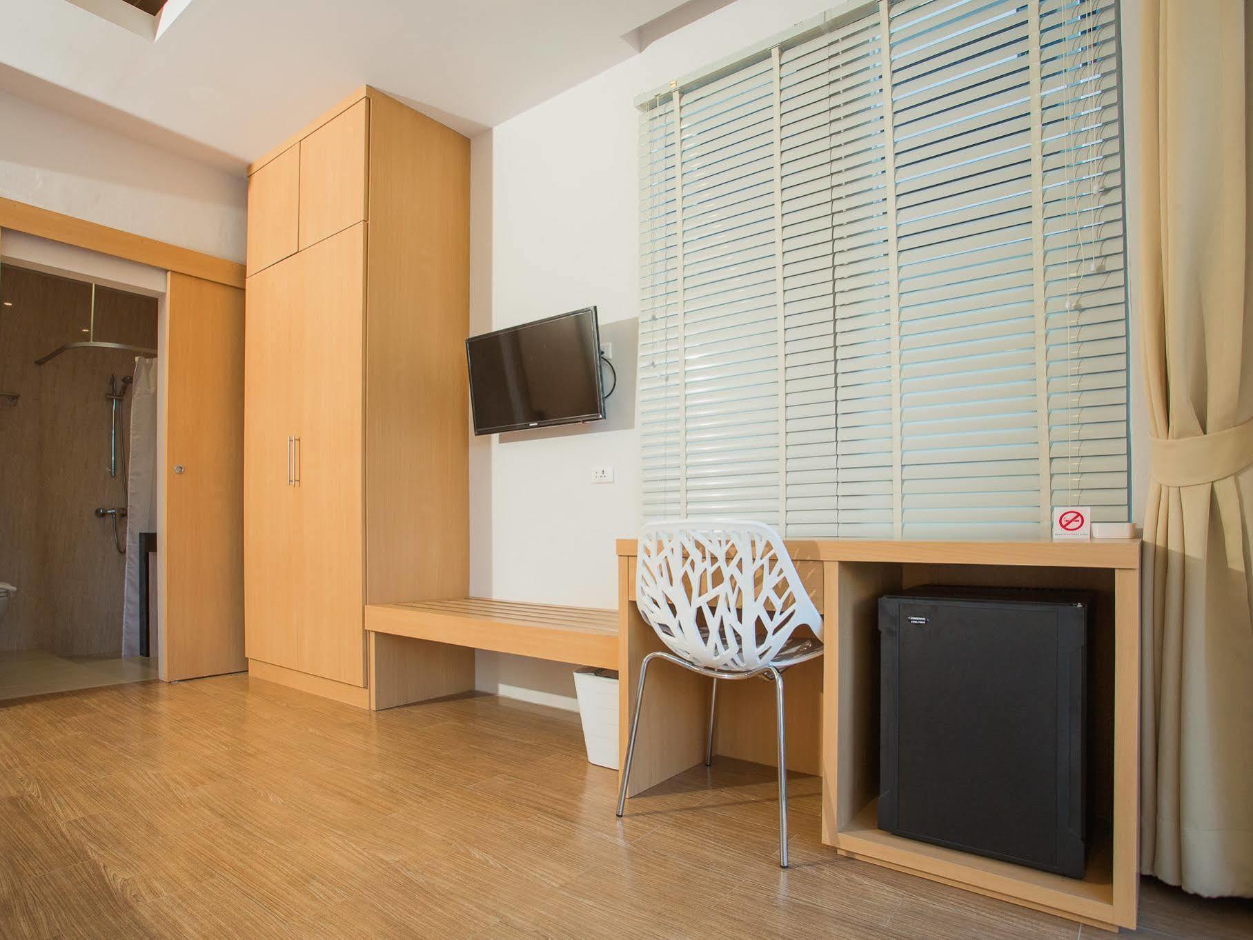 Casa De Coral Boutique Hotel Kata Beach  Zewnętrze zdjęcie